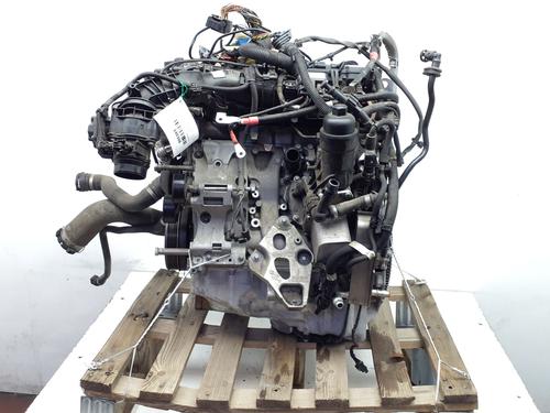 Used Engine Engine 38702638 38702638