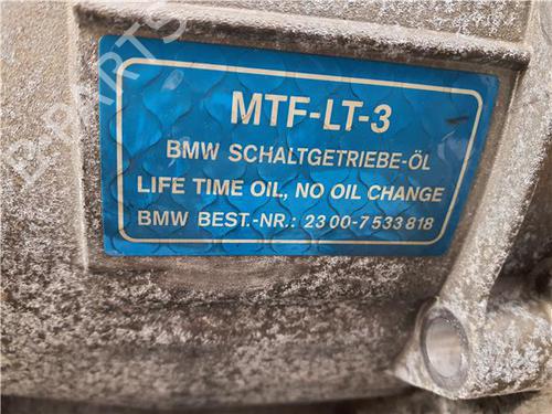 Gearbox BMW 3 (E90) 325 i | BP38380197M3  - Image 5