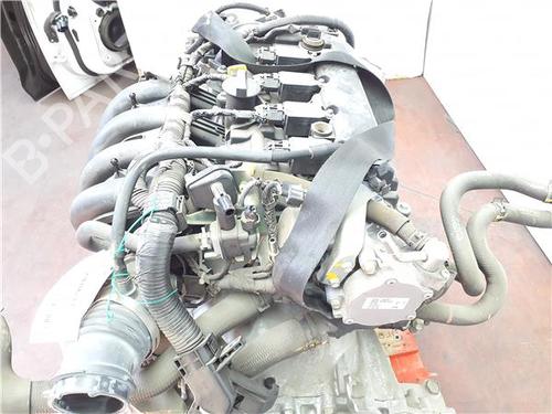 Motor MAZDA 2 Hatchback (DL, DJ) 1.5 SKYACTIV-G | BP38384545M1 - Image 6