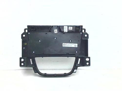 Switch OPEL MERIVA B MPV (S10) 1.6 CDTI (75) | BP38397475I30 - Image 4