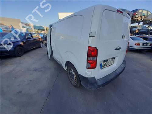 Intercooler CITROËN JUMPY III Bus (V_) 1.5 BlueHDi 120 | BP38374824M30 - Image 5