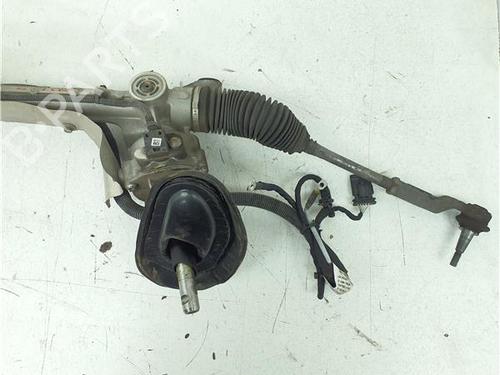 Steering rack VOLVO V40 Hatchback (525) D2 | BP38387309M22 - Image 6