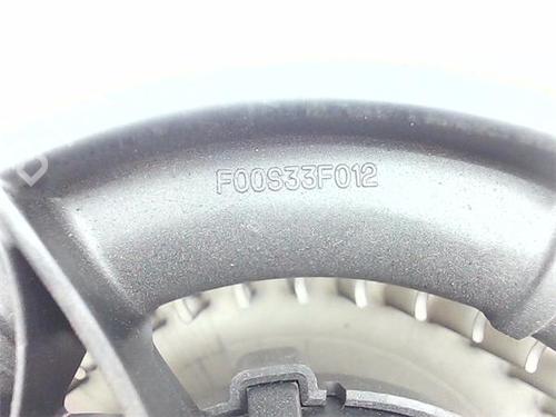 Varmeblæser KIA CEED (CD) 1.6 CRDi 115 | BP38352211M62 - Image 3