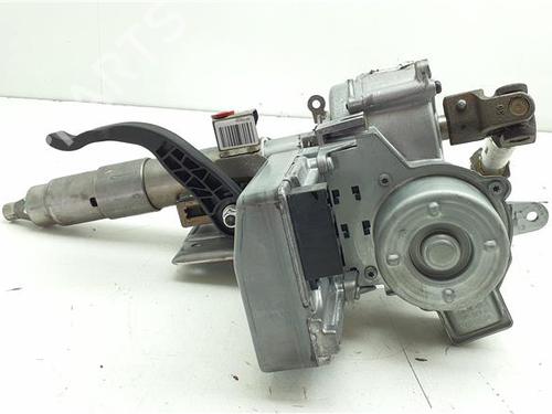 Steering column FORD FIESTA VI (CB1, CCN) 1.5 TDCi | BP38381255M21 - Image 6