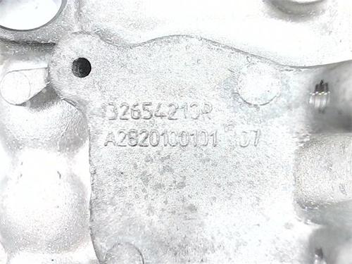 Ventildæksel RENAULT CLIO V (B7_) 1.3 TCe 130 (B7MF) | BP38711211M124 - Image 5