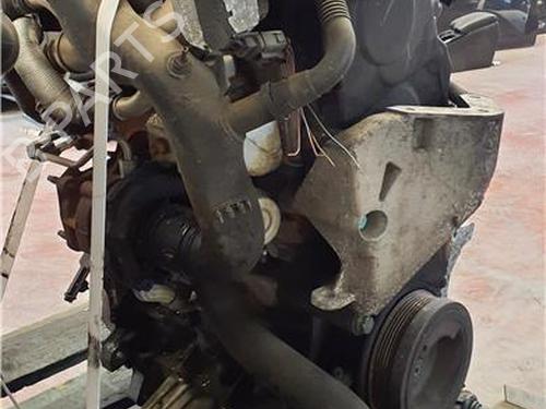 Engine SEAT TOLEDO III (5P2) 1.9 TDI | BP38365723M1 - Image 4