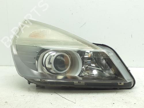 Used Right headlight Right headlight 38702656 38702656