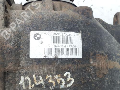 Rear differential BMW 3 (E90) 320 d | BP38351710M24 - Image 10