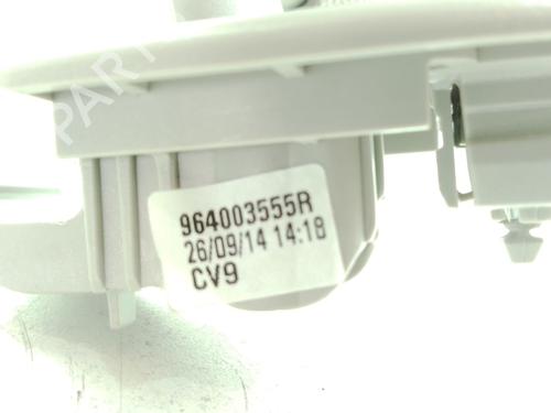 Right sun visor RENAULT ZOE (BFM_) ZOE | BP38386554I2 - Image 5
