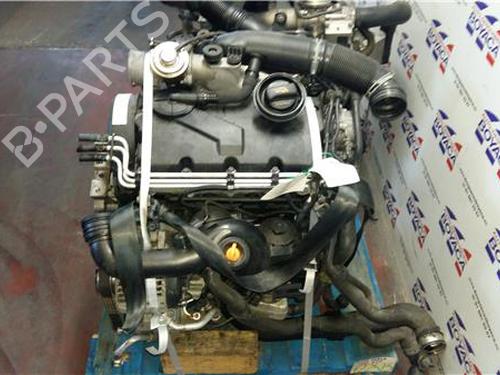 Engine SEAT TOLEDO III (5P2) 1.9 TDI | BP38353540M1 - Image 3
