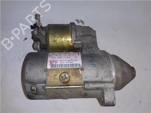 Used Starter Starter 39435325 39435325