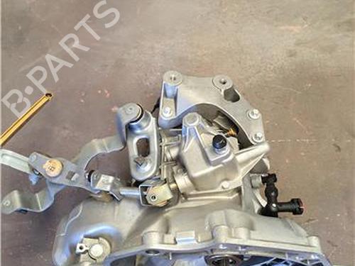 Gearbox OPEL CORSA D (S07) 1.4 (L08, L68) | BP38367983M3 - Image 4