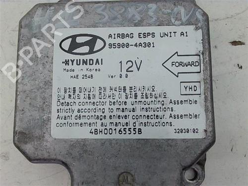Used ECU airbags ECU airbags 38405237 38405237