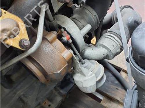 Engine SKODA OCTAVIA II (1Z3) 1.9 TDI | BP38374503M1 - Image 9