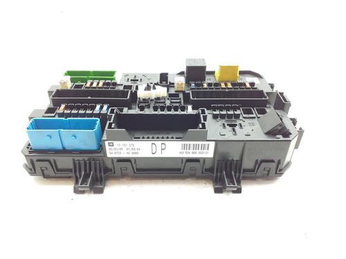 Fuse box OPEL ASTRA H (A04) 1.7 CDTI (L48) | BP38334132E1 - Image 3