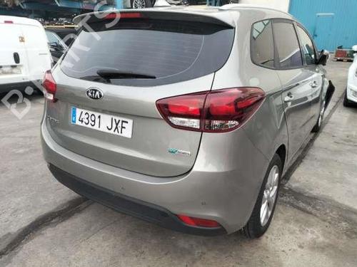 Seats set KIA CARENS IV 1.7 CRDi | BP38396462C78 - Image 5