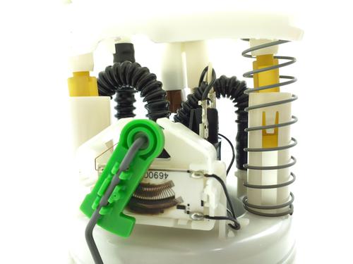 Fuel pump DACIA SANDERO II TCe 90 LPG (B8M1) | BP38401854M76 - Image 3