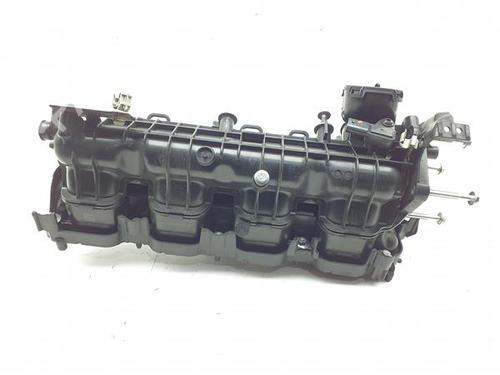 Intake manifold RENAULT CLIO V (B7_) 1.3 TCe 130 (B7MF) | BP38711218M70 - Image 4