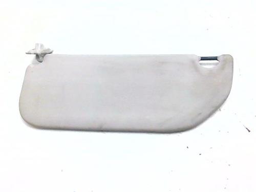 Right sun visor CITROËN C3 II (SC_) 1.4 HDi 70 (SC8HZC, SC8HR0, SC8HP4) | BP39962198I2 - Image 3