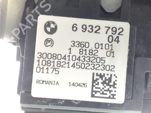 Headlight switch BMW 3 (E90) 320 d | BP39529065I24 - Image 5