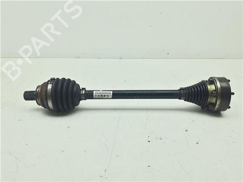 Used Left rear driveshaft Left rear driveshaft AUDI A3 Sportback (8VA, 8VF) RS3 quattro (367 hp) 40086149 40086149