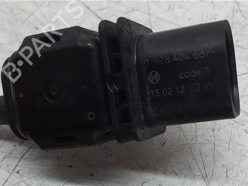 Electronic sensor KIA SPORTAGE III (SL) 1.7 CRDi | BP38369907M84 - Image 2