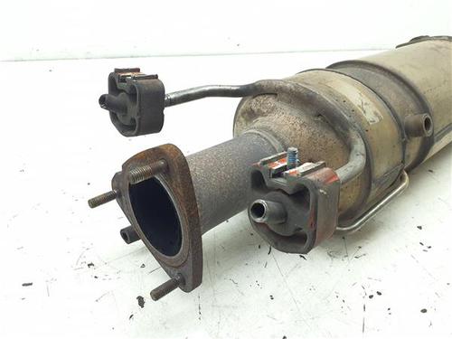 Particulate filter ALFA ROMEO 159 (939_) 2.4 JTDM (939AXD12, 939AXD1B) | BP38379224M81 - Image 2
