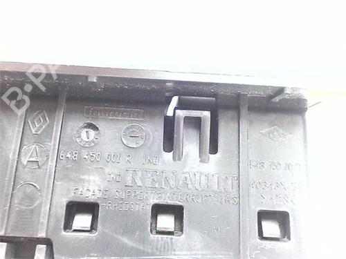 Switch RENAULT MEGANE IV Grandtour (K9A/M/N_) 1.5 dCi 110 | BP38390496I30 - Image 2