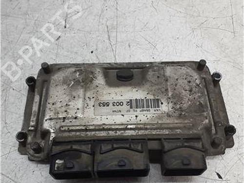 Used Control unit Control unit 38367338 38367338