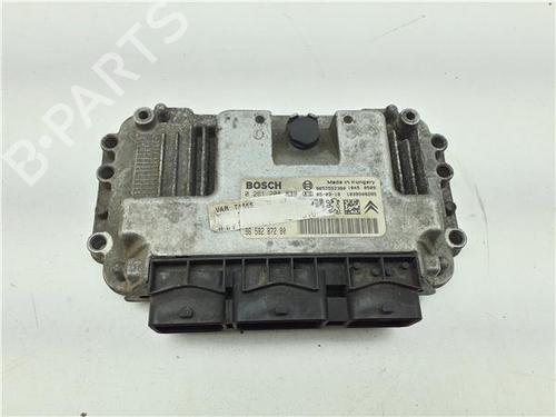 Used Control unit Control unit 38375295 38375295
