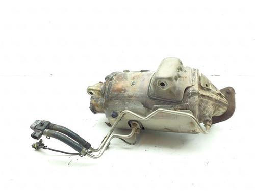 Particulate filter HYUNDAI ix35 (LM, EL, ELH) 1.7 CRDi | BP38389689M81 - Image 4