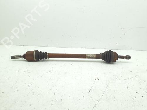 Used Right front driveshaft Right front driveshaft 38335268 38335268