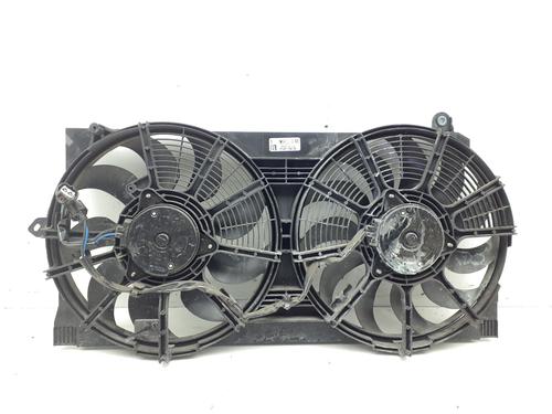 radiator-fan-nissan-nv200-van-2010-38334141 main image