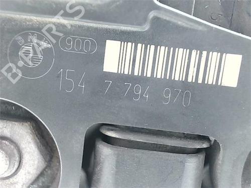 Alternator MINI MINI (R56) Cooper D | BP38354121M7 - Image 4