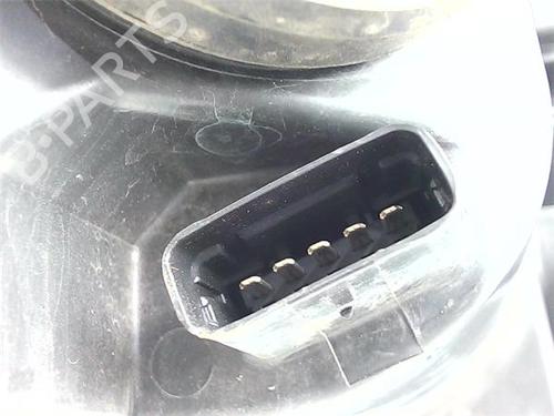 Left headlight RENAULT CLIO III Hatchback Van (SB_, SR_) 1.5 dCi | BP38385980C28 - Image 4