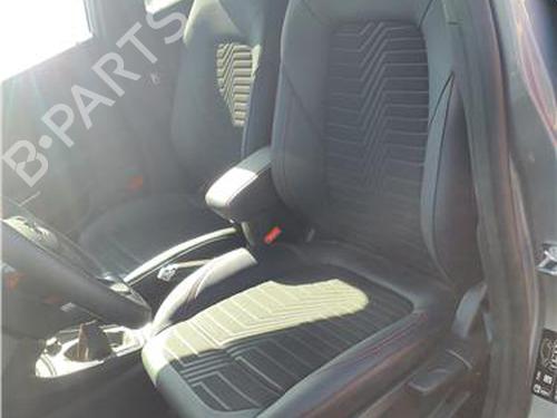 Sæde sæt FORD PUMA (J2K, CF7) 1.0 EcoBoost mHEV | BP38398938C78 - Image 4