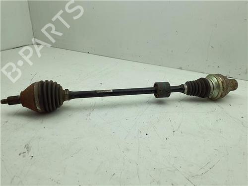 Right front driveshaft SKODA SCALA (NW1) 1.5 TSI | BP38389704M39 - Image 4