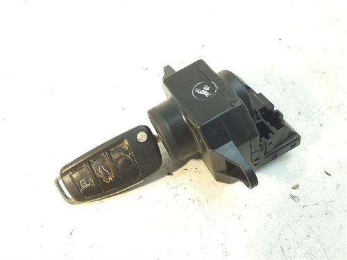 ignition-barrel-audi-a6-c6-4f2-2004-2005-2006-2007-2008-2009-2010-2011-38363401 main image