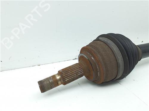 Right front driveshaft PEUGEOT RIFTER 1.5 BlueHDi 100 | BP38386126M39 - Image 4