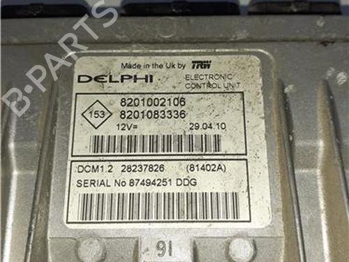 Control unit DACIA SANDERO 1.5 dCi | BP38359143M11 - Image 4