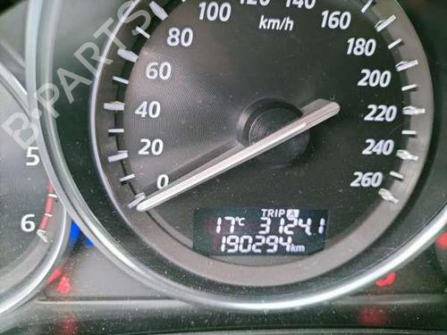 Control unit MAZDA CX-5 (KE, GH) 2.2 D AWD (KE2AW) | BP38397652M11 - Image 7