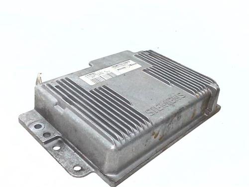 Control unit RENAULT KANGOO (KC0/1_) 1.4 (KC0C, KC0H, KC0B, KC0M) | BP38389574M11 - Image 3