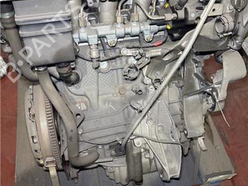 Used Engine Engine 38403997 38403997