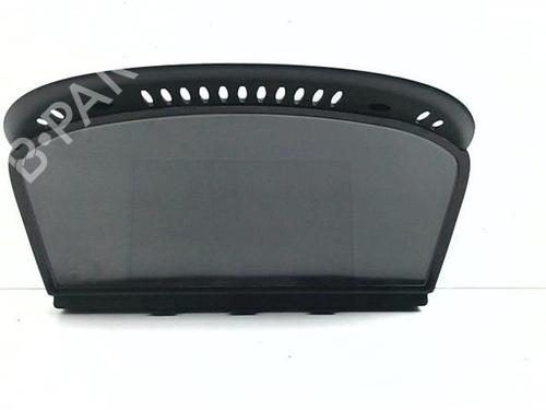 display-monitor-bmw-5-e60-2001-2002-2003-2004-2005-2006-2007-2008-2009-2010-38373656 main image