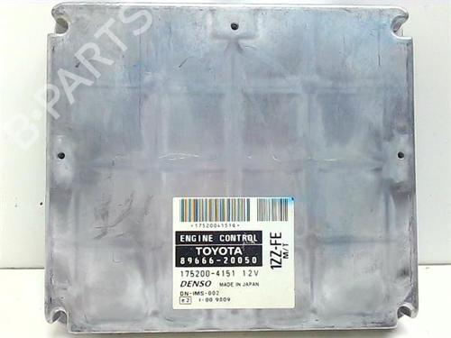 Used Control unit Control unit 38405010 38405010