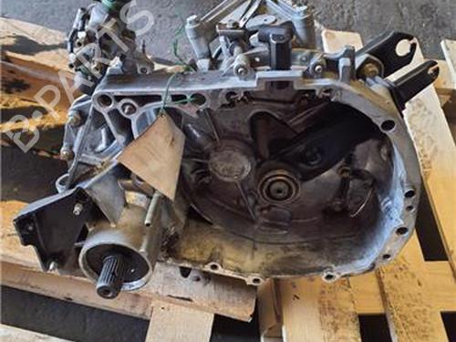Used Gearbox Gearbox 38369008 38369008