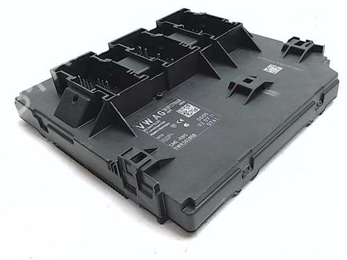 Electronic module SEAT LEON (1P1) 1.6 TDI | BP38398816M83 - Image 3