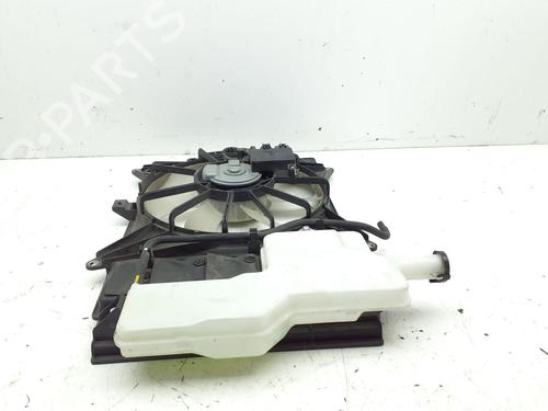 Radiator fan MAZDA CX-3 (DK) 2.0 SKYACTIV-G | BP38400796M35 - Image 5