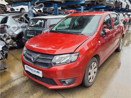 Bagaksel DACIA SANDERO II TCe 90 LPG (B8M1) | BP38397668M2 - Image 2