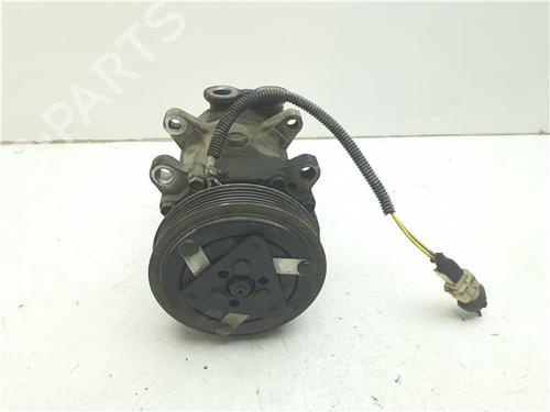Used AC compressor AC compressor 38368480 38368480
